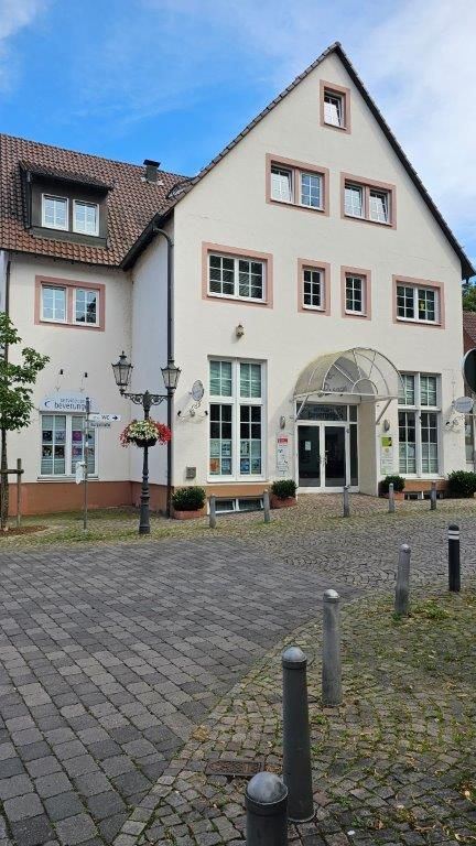 Foto unserer Aussenstelle