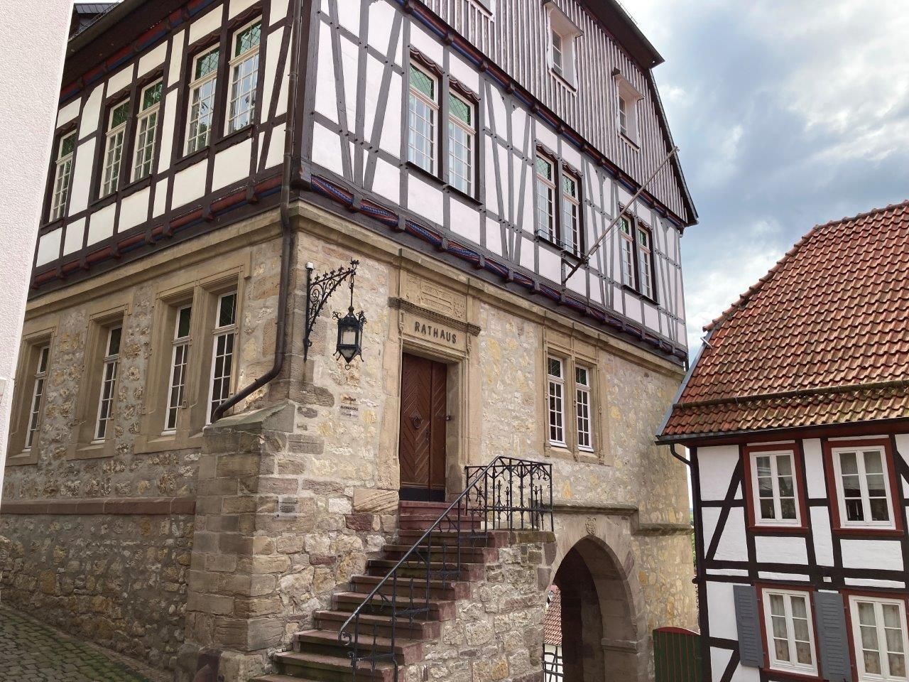 Foto unserer Aussenstelle